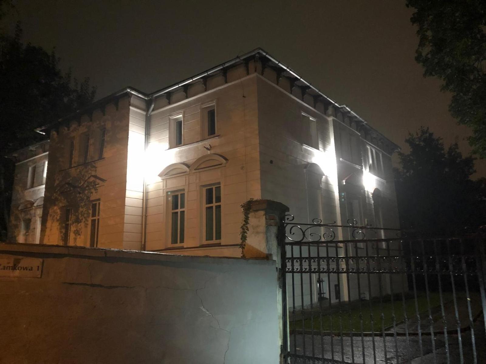 Apartamenty Przy Zamkowej W Walbrzychu Exterior foto